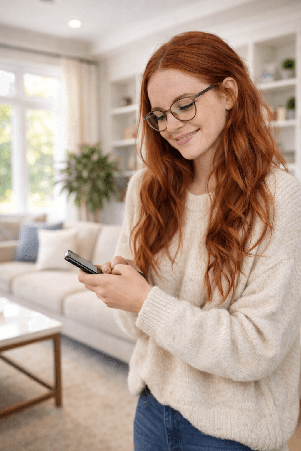 Peyton Shaw, LPC telehealth counseling in Texas