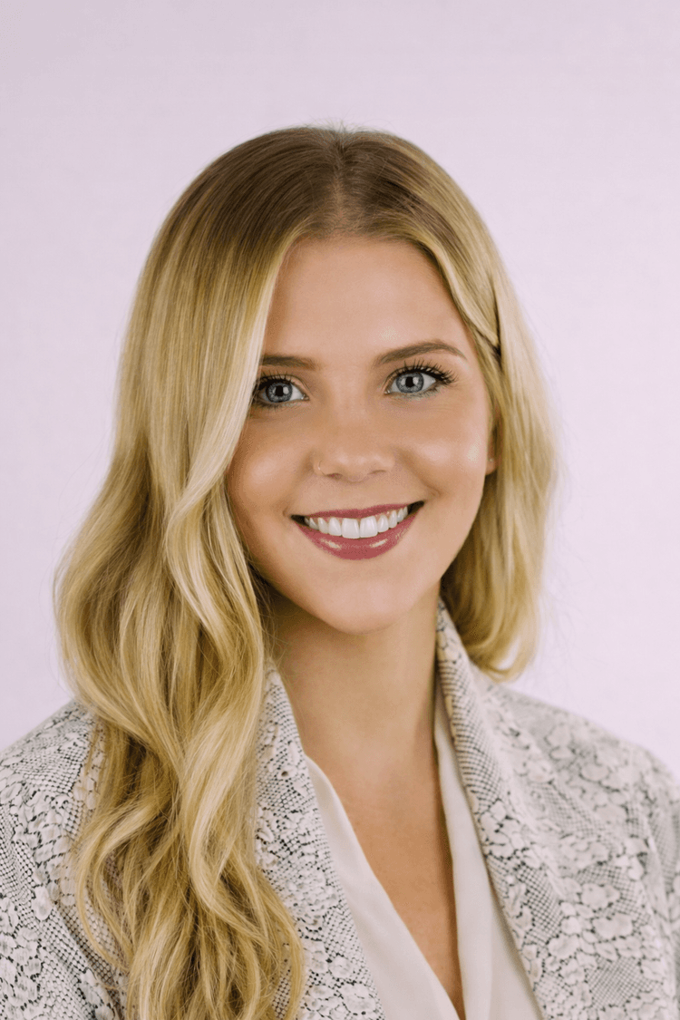 Peyton Shaw - Licensed Professional Counselor (Telehealth in Texas)