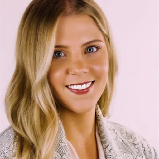 Peyton Shaw - Licensed Professional Counselor